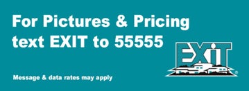 Picture of Smart Sign™ (Teal)