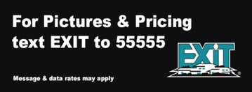 Picture of Smart Sign™ (Black)
