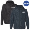 Picture of Water-Resistant Lightweight Windbreaker