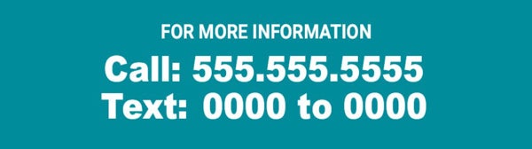 Picture of SMS (Teal)