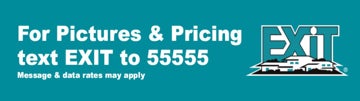 Picture of Smart Sign™ (Teal)