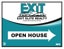 Picture of Open House Directional
