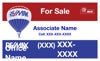 Picture of RE/MAX For Sale Sign (QR/Cell)
