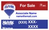 Picture of RE/MAX For Sale Sign with QR Code (email)