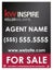 Picture of Agent Yard Sign