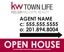 Picture of Open House Directional with Photo 2