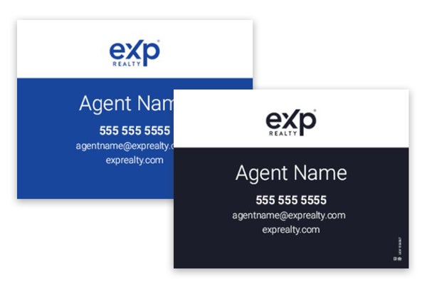 Picture for category Agent Signs *NEW BRANDING*