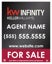 Picture of Agent Yard Sign