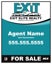 Picture of Agent Yard Sign 1
