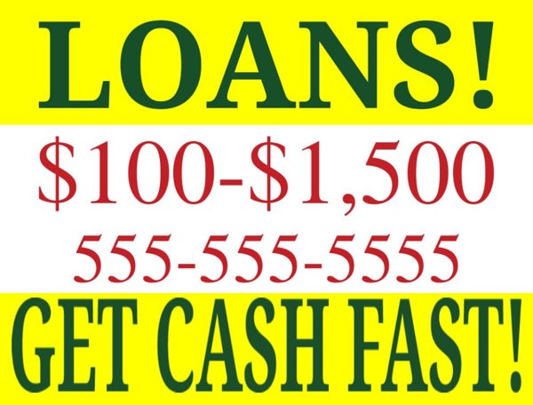 Picture of LOANS! OKC