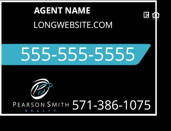 Picture of Magnetic Single Sided