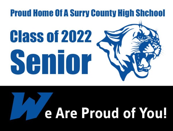 Picture of Surry County High Shchool - Design G