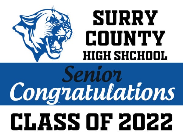 Picture of Surry County High Shchool - Design H
