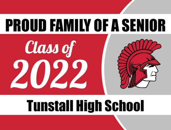 Picture of Tunstall High School - Design A