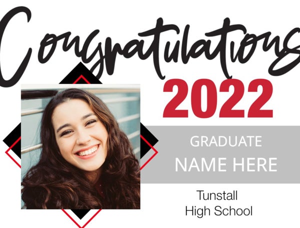 Picture of Tunstall High School - Design F