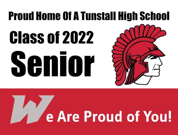 Picture of Tunstall High School - Design G