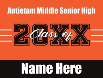 Picture of Antietam Middle Senior High - Design C