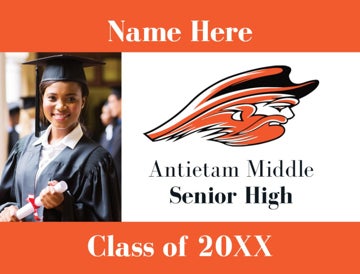Picture of Antietam Middle Senior High - Design D