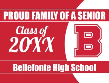 Picture of Bellefonte High School - Design A
