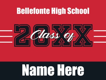 Picture of Bellefonte High School - Design C