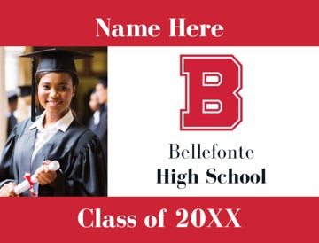 Picture of Bellefonte High School - Design D