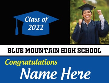 Picture of Blue Mountain High School - Design E