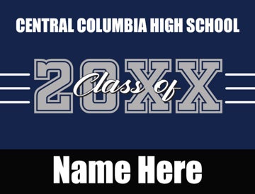Picture of Central Columbia High School - Design C