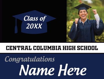 Picture of Central Columbia High School - Design E