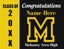 Picture of Mahanoy Area High School - Design B