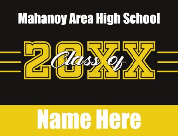 Picture of Mahanoy Area High School - Design C