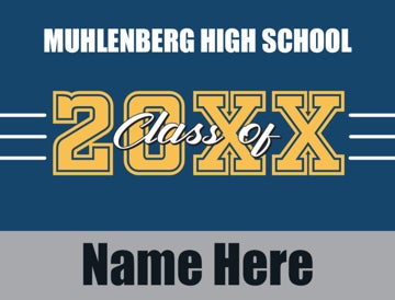 Picture of Muhlenberg High School - Design C