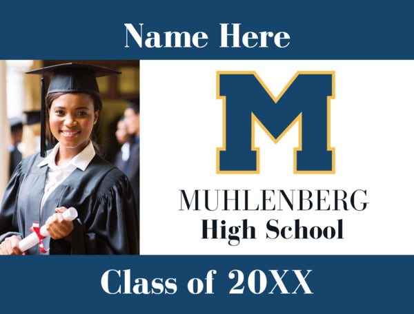 Picture of Muhlenberg High School - Design D
