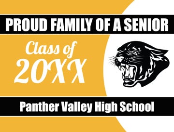 Picture of Panther Valley High School - Design A