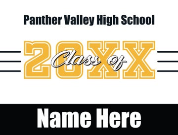 Picture of Panther Valley High School - Design C