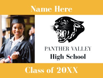 Picture of Panther Valley High School - Design D