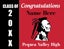 Picture of Pequea Valley High School - Design B