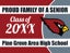 Picture of Pine Grove Area HS - Design A