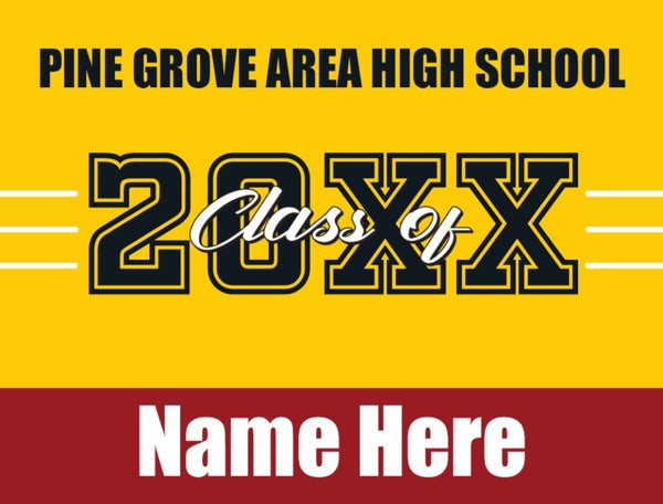 Picture of Pine Grove Area HS - Design C