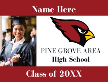 Picture of Pine Grove Area HS - Design D