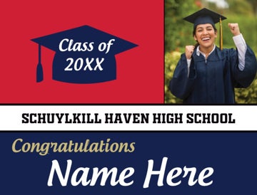 Picture of Schuylkill Haven High School - Design E