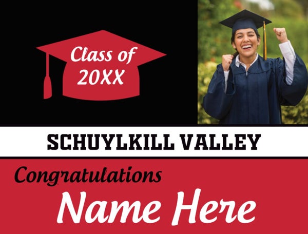 Picture of Schuylkill Valley - Design E