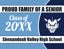 Picture of Shenandoah Valley High School - Design A