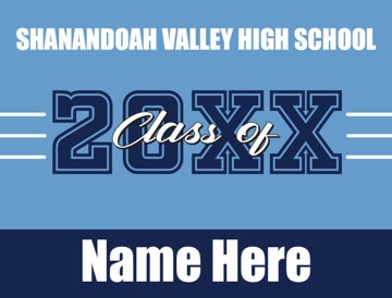 Picture of Shenandoah Valley High School - Design C
