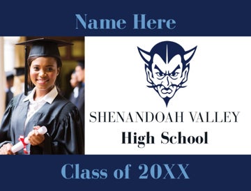 Picture of Shenandoah Valley High School - Design D