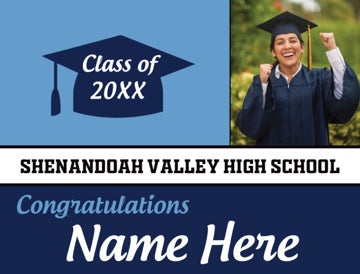 Picture of Shenandoah Valley High School - Design E