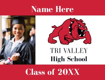 Picture of Tri Valley High School - Design D