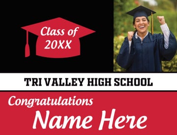 Picture of Tri Valley High School - Design E
