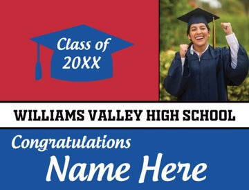 Picture of Williams Valley High School - Design E