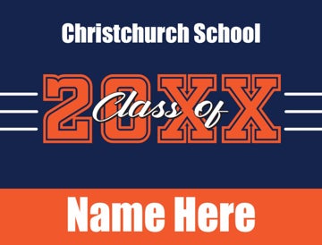 Picture of Christchurch School - Design C