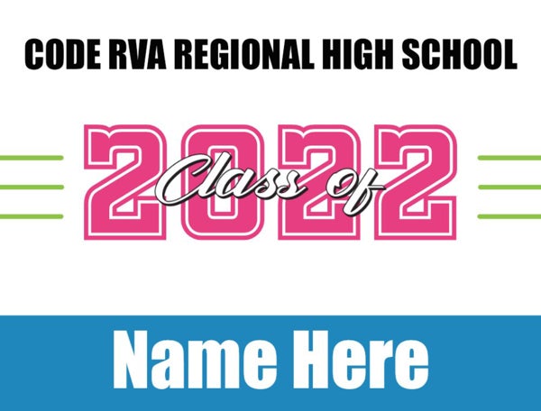 Picture of Coderva Regional High School - Design C